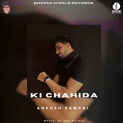 KI Chahida